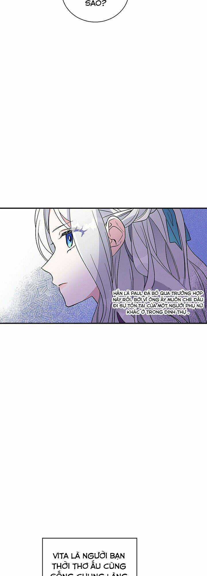 CHỒNG YÊU, EM MUỐN ĐÌNH CÔNG! Chapter 5 trang 15