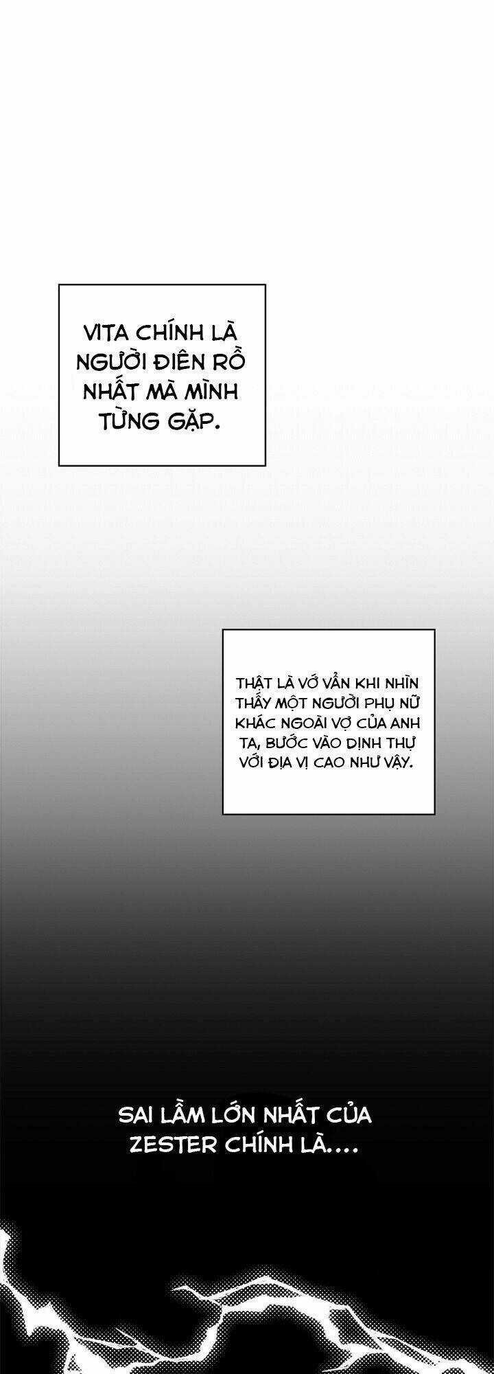 CHỒNG YÊU, EM MUỐN ĐÌNH CÔNG! Chapter 5 trang 28