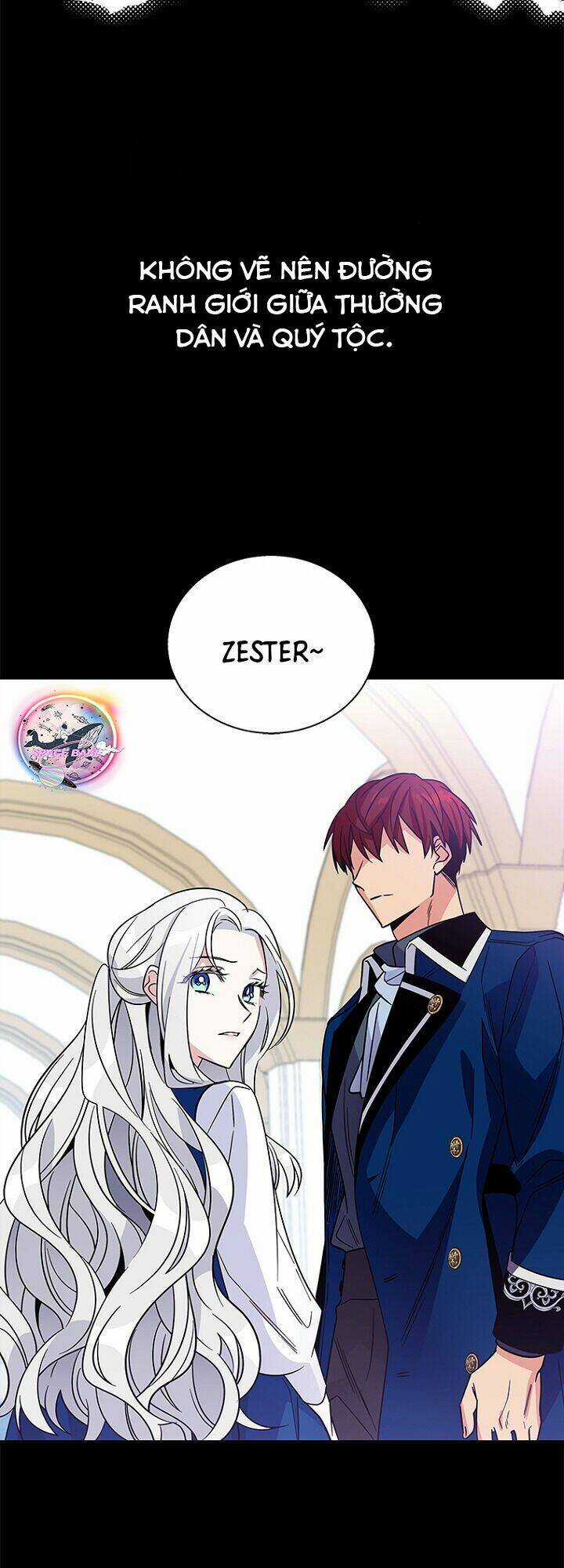 CHỒNG YÊU, EM MUỐN ĐÌNH CÔNG! Chapter 5 trang 29