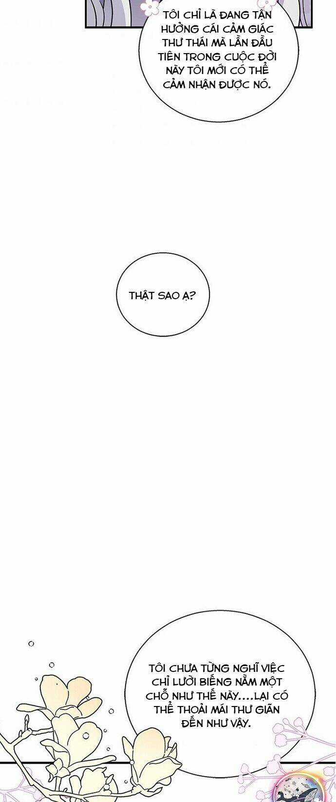 CHỒNG YÊU, EM MUỐN ĐÌNH CÔNG! Chapter 5 trang 4