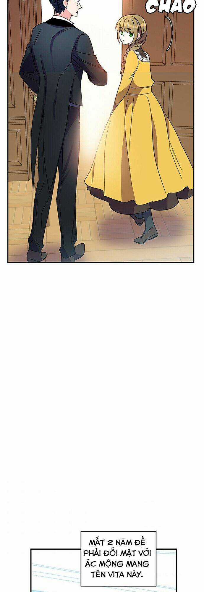 CHỒNG YÊU, EM MUỐN ĐÌNH CÔNG! Chapter 5 trang 42