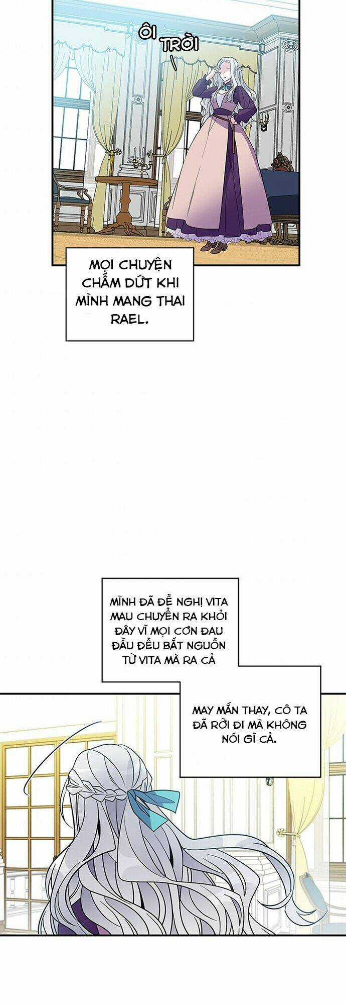 CHỒNG YÊU, EM MUỐN ĐÌNH CÔNG! Chapter 5 trang 43