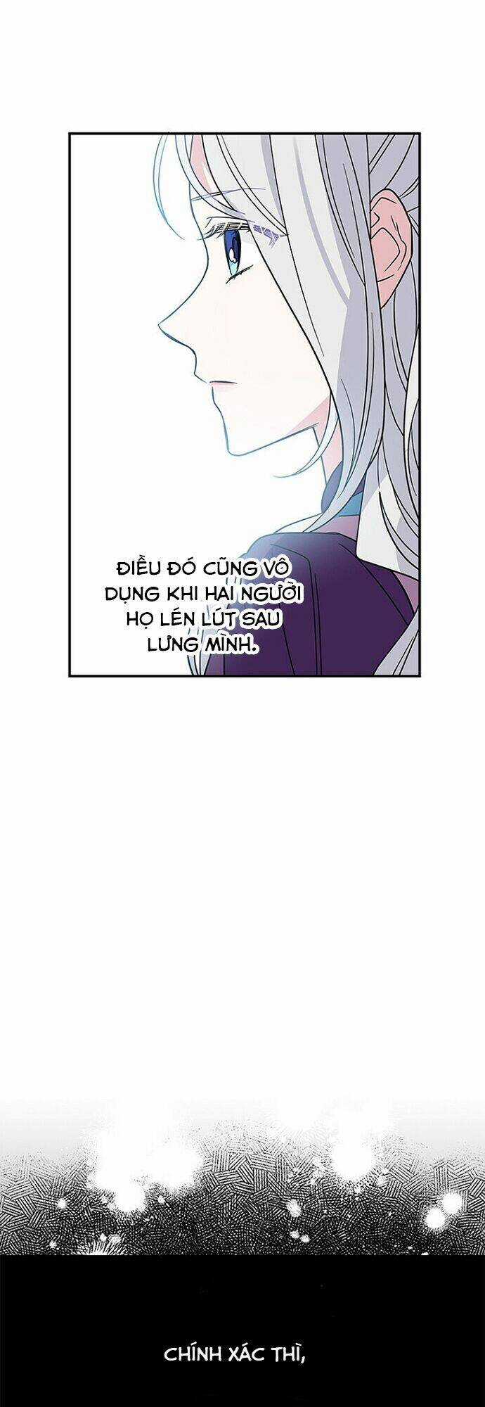 CHỒNG YÊU, EM MUỐN ĐÌNH CÔNG! Chapter 5 trang 44