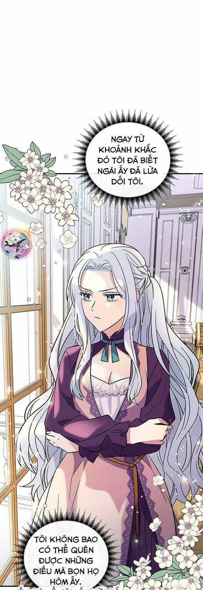 CHỒNG YÊU, EM MUỐN ĐÌNH CÔNG! Chapter 5 trang 47