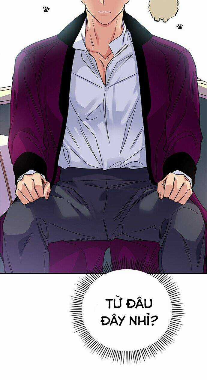 CHỒNG YÊU, EM MUỐN ĐÌNH CÔNG! Chapter 5 trang 51