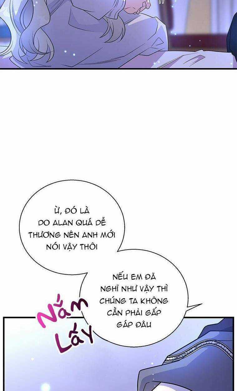 CHỒNG YÊU, EM MUỐN ĐÌNH CÔNG! Chapter 50 trang 10