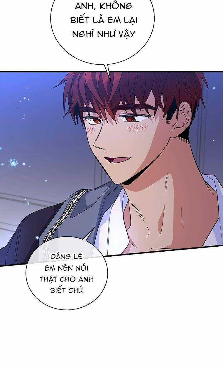 CHỒNG YÊU, EM MUỐN ĐÌNH CÔNG! Chapter 50 trang 12