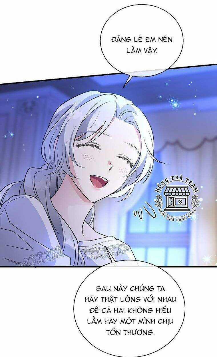 CHỒNG YÊU, EM MUỐN ĐÌNH CÔNG! Chapter 50 trang 13