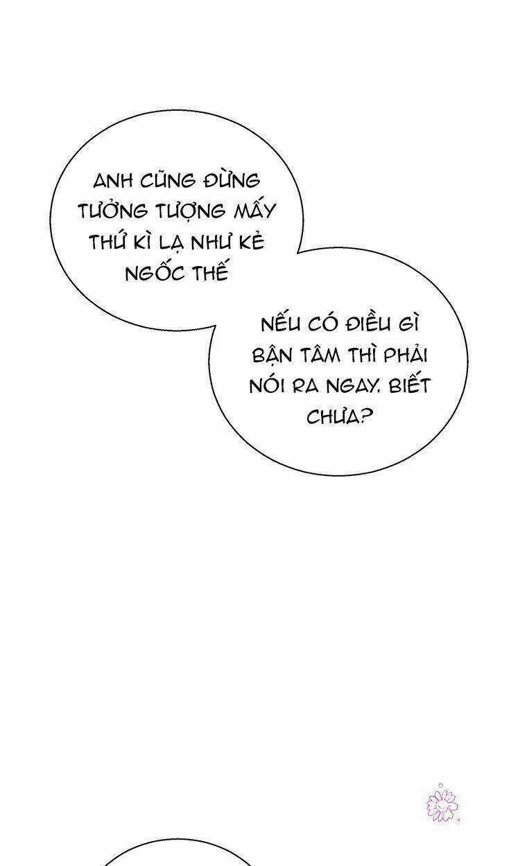CHỒNG YÊU, EM MUỐN ĐÌNH CÔNG! Chapter 50 trang 15