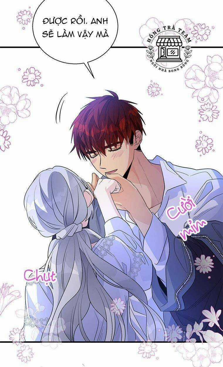 CHỒNG YÊU, EM MUỐN ĐÌNH CÔNG! Chapter 50 trang 16