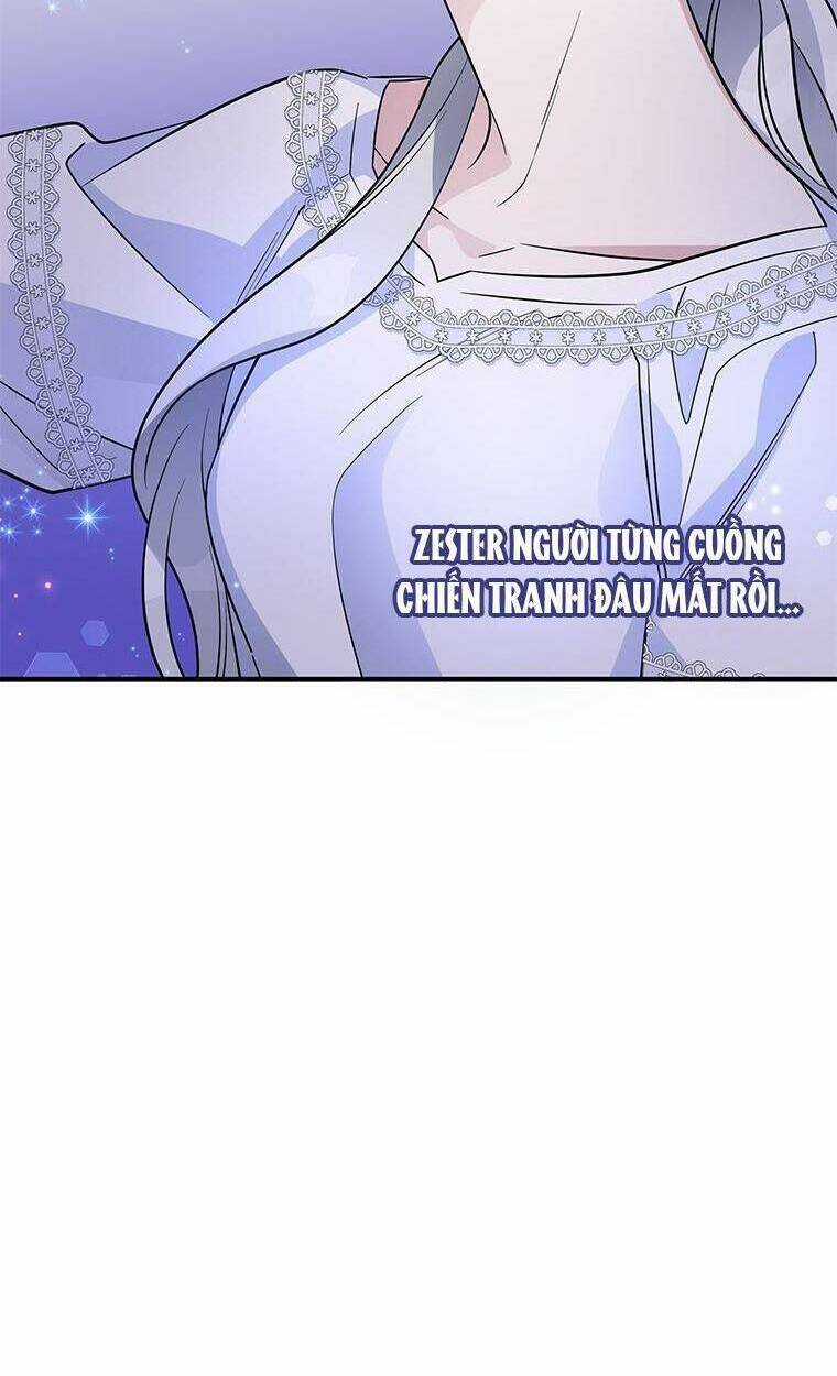 CHỒNG YÊU, EM MUỐN ĐÌNH CÔNG! Chapter 50 trang 18
