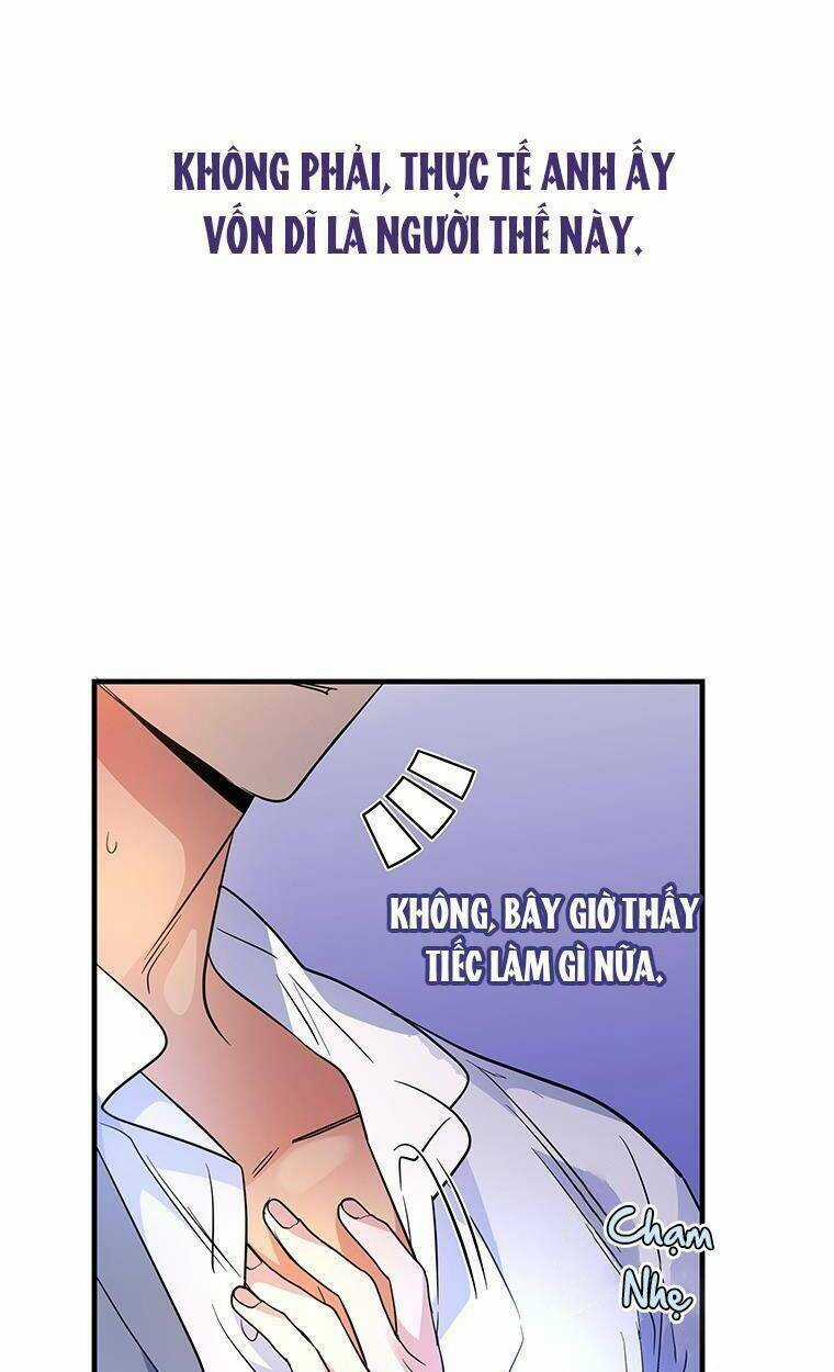 CHỒNG YÊU, EM MUỐN ĐÌNH CÔNG! Chapter 50 trang 19