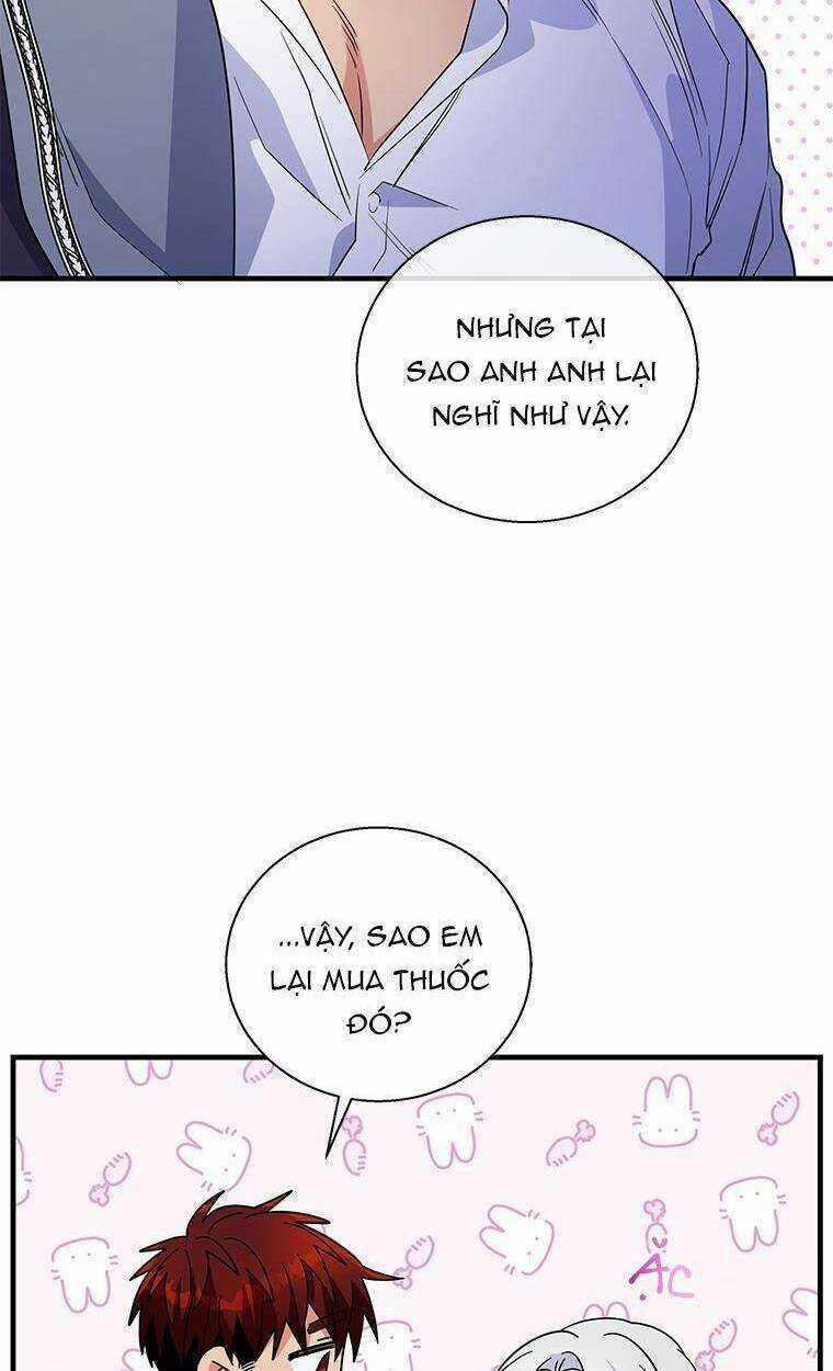 CHỒNG YÊU, EM MUỐN ĐÌNH CÔNG! Chapter 50 trang 2