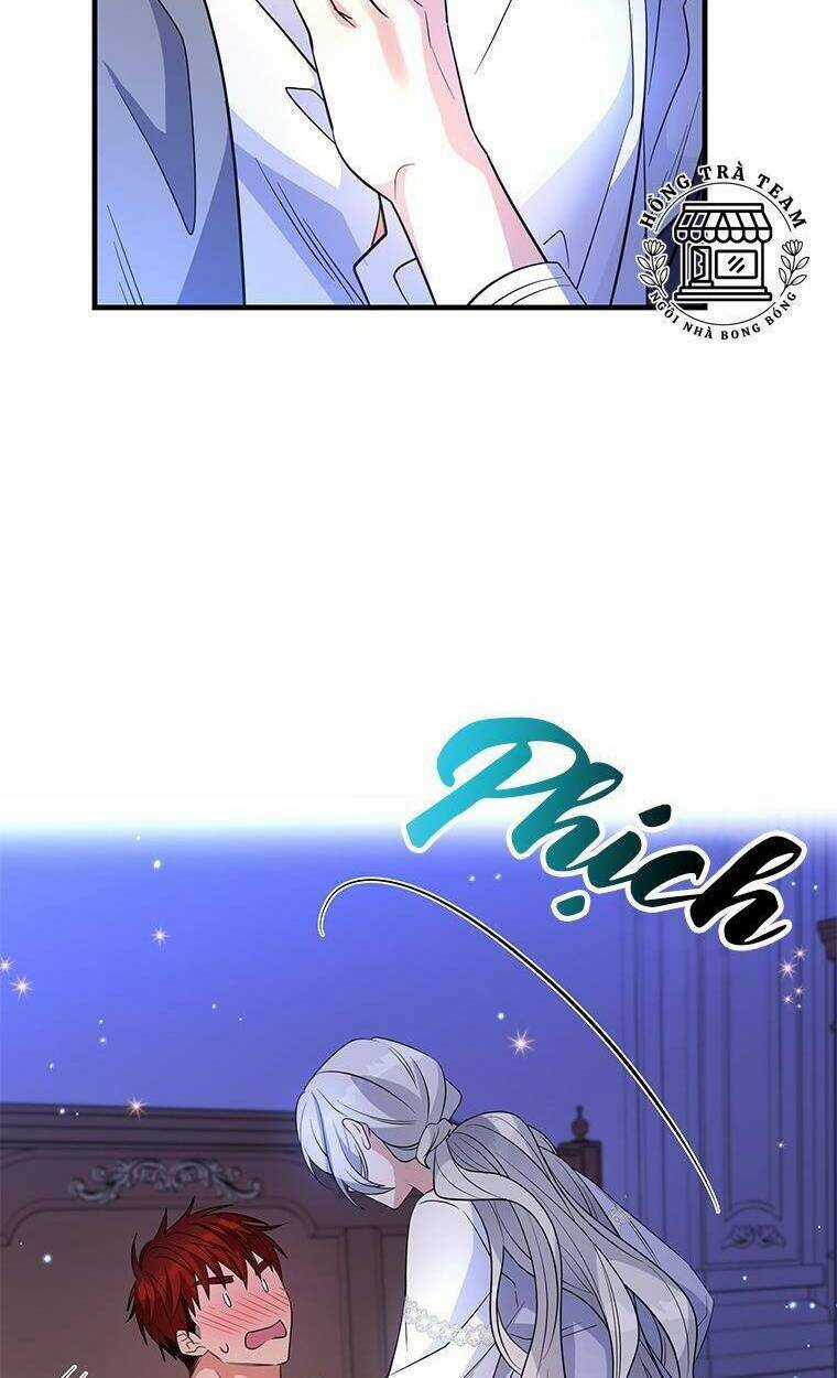 CHỒNG YÊU, EM MUỐN ĐÌNH CÔNG! Chapter 50 trang 20