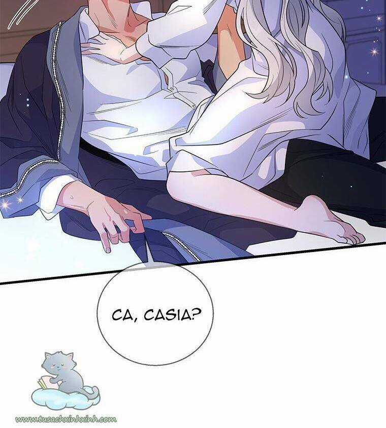 CHỒNG YÊU, EM MUỐN ĐÌNH CÔNG! Chapter 50 trang 21
