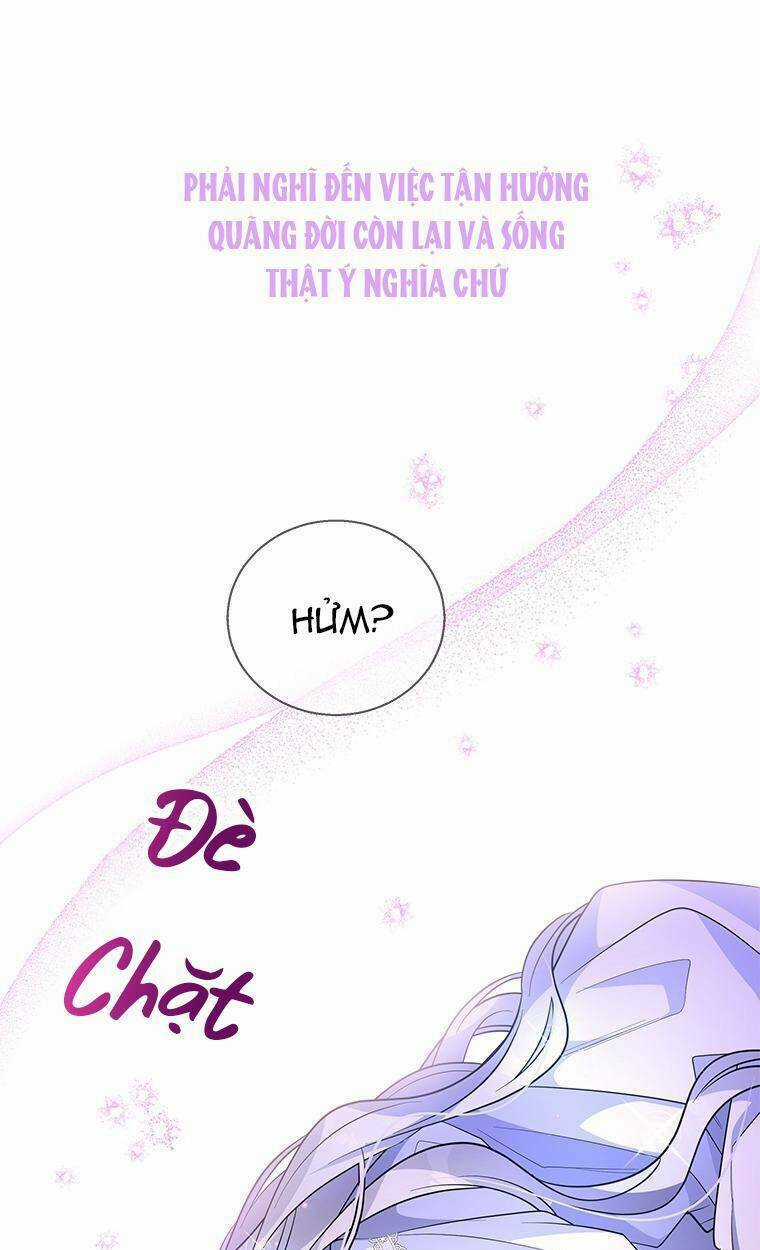 CHỒNG YÊU, EM MUỐN ĐÌNH CÔNG! Chapter 50 trang 22