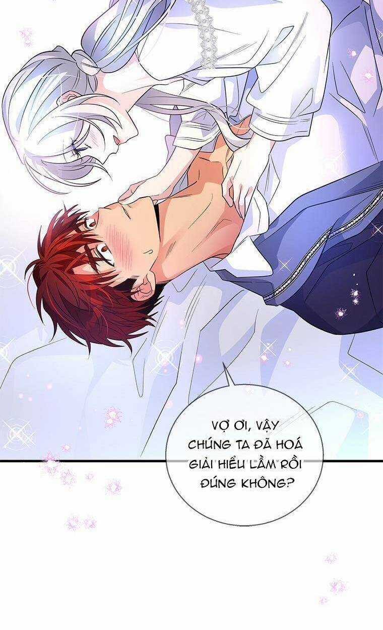 CHỒNG YÊU, EM MUỐN ĐÌNH CÔNG! Chapter 50 trang 23