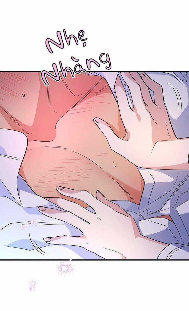 CHỒNG YÊU, EM MUỐN ĐÌNH CÔNG! Chapter 50 trang 24