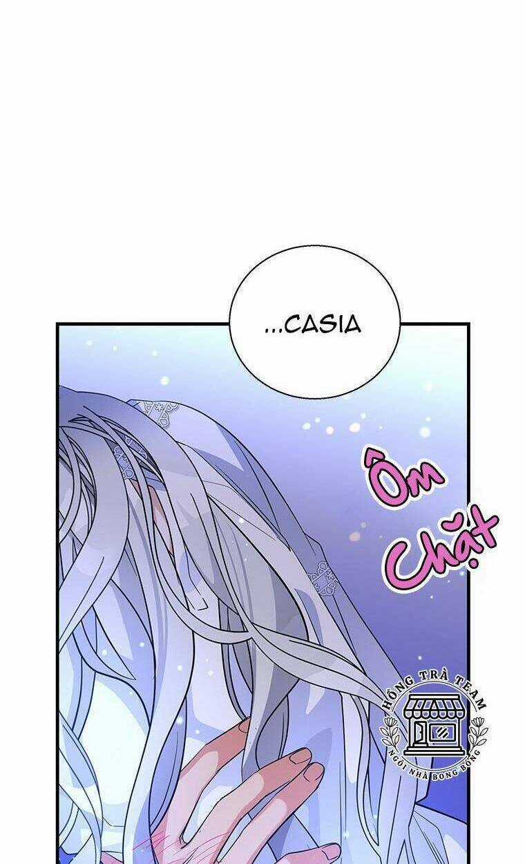 CHỒNG YÊU, EM MUỐN ĐÌNH CÔNG! Chapter 50 trang 25