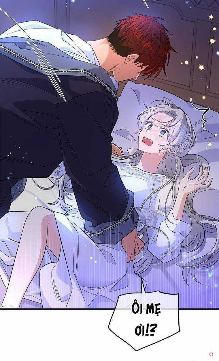 CHỒNG YÊU, EM MUỐN ĐÌNH CÔNG! Chapter 50 trang 27