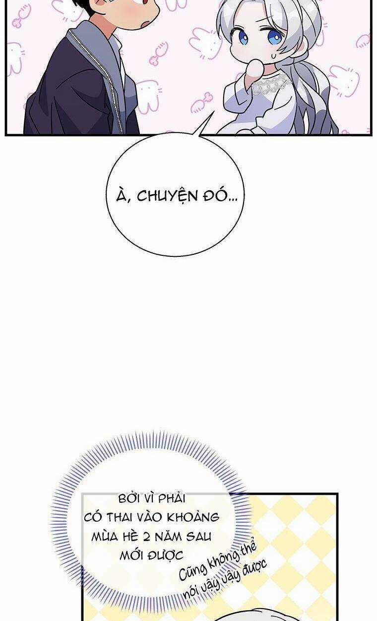 CHỒNG YÊU, EM MUỐN ĐÌNH CÔNG! Chapter 50 trang 3