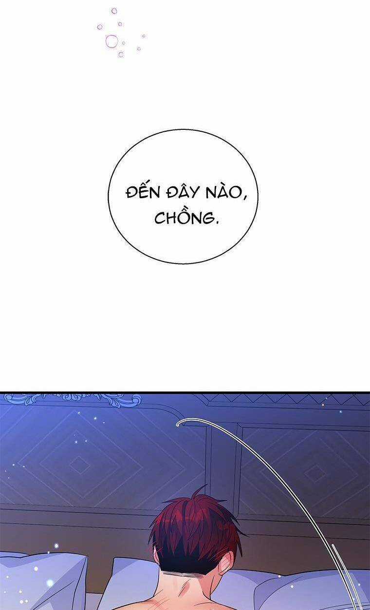 CHỒNG YÊU, EM MUỐN ĐÌNH CÔNG! Chapter 50 trang 31