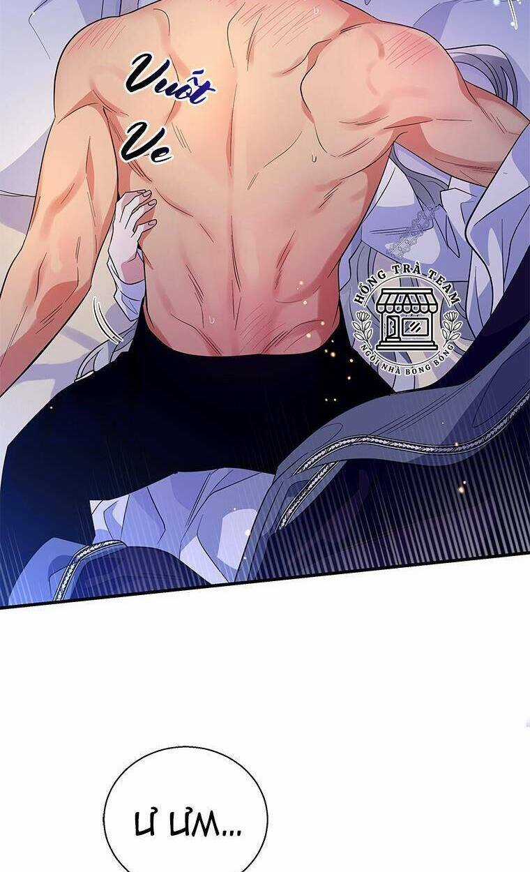 CHỒNG YÊU, EM MUỐN ĐÌNH CÔNG! Chapter 50 trang 32