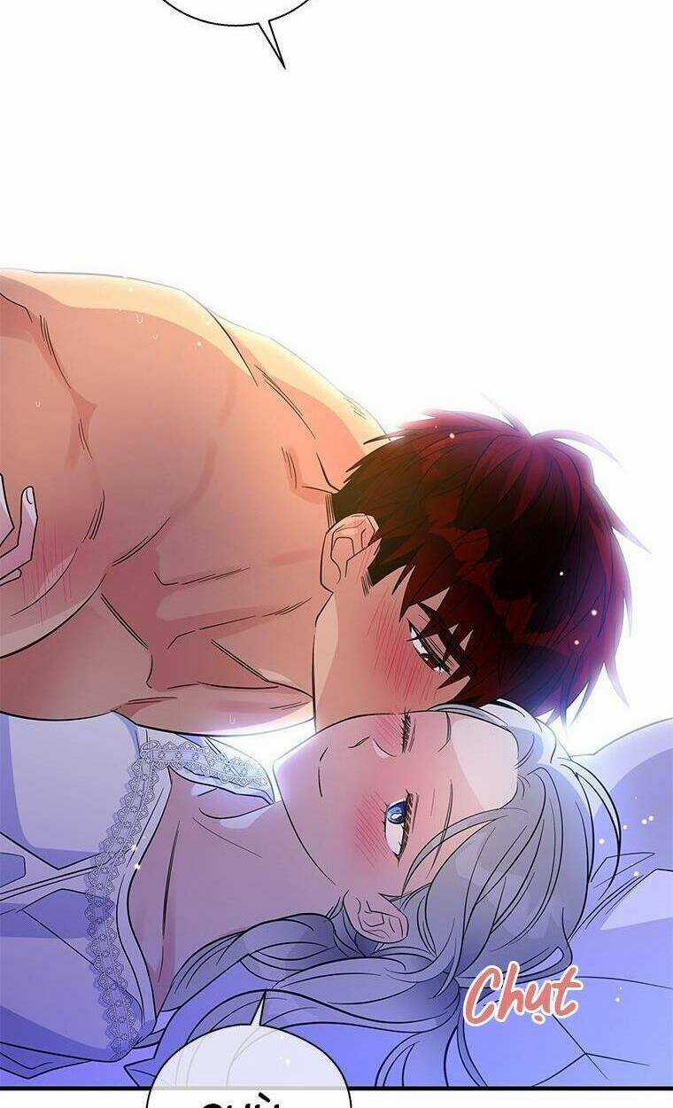 CHỒNG YÊU, EM MUỐN ĐÌNH CÔNG! Chapter 50 trang 33