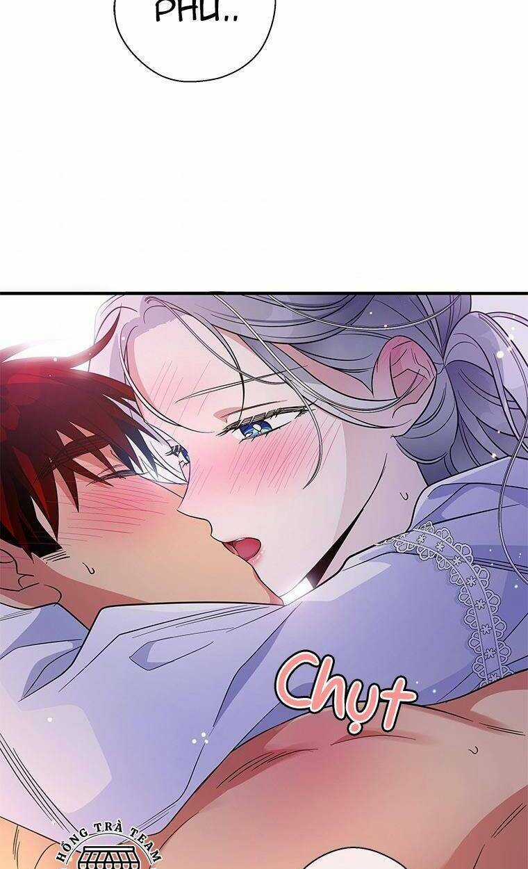 CHỒNG YÊU, EM MUỐN ĐÌNH CÔNG! Chapter 50 trang 34