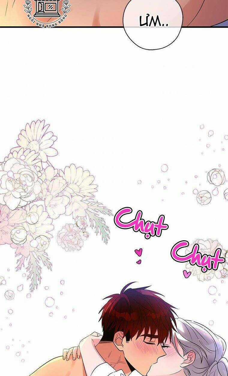 CHỒNG YÊU, EM MUỐN ĐÌNH CÔNG! Chapter 50 trang 35