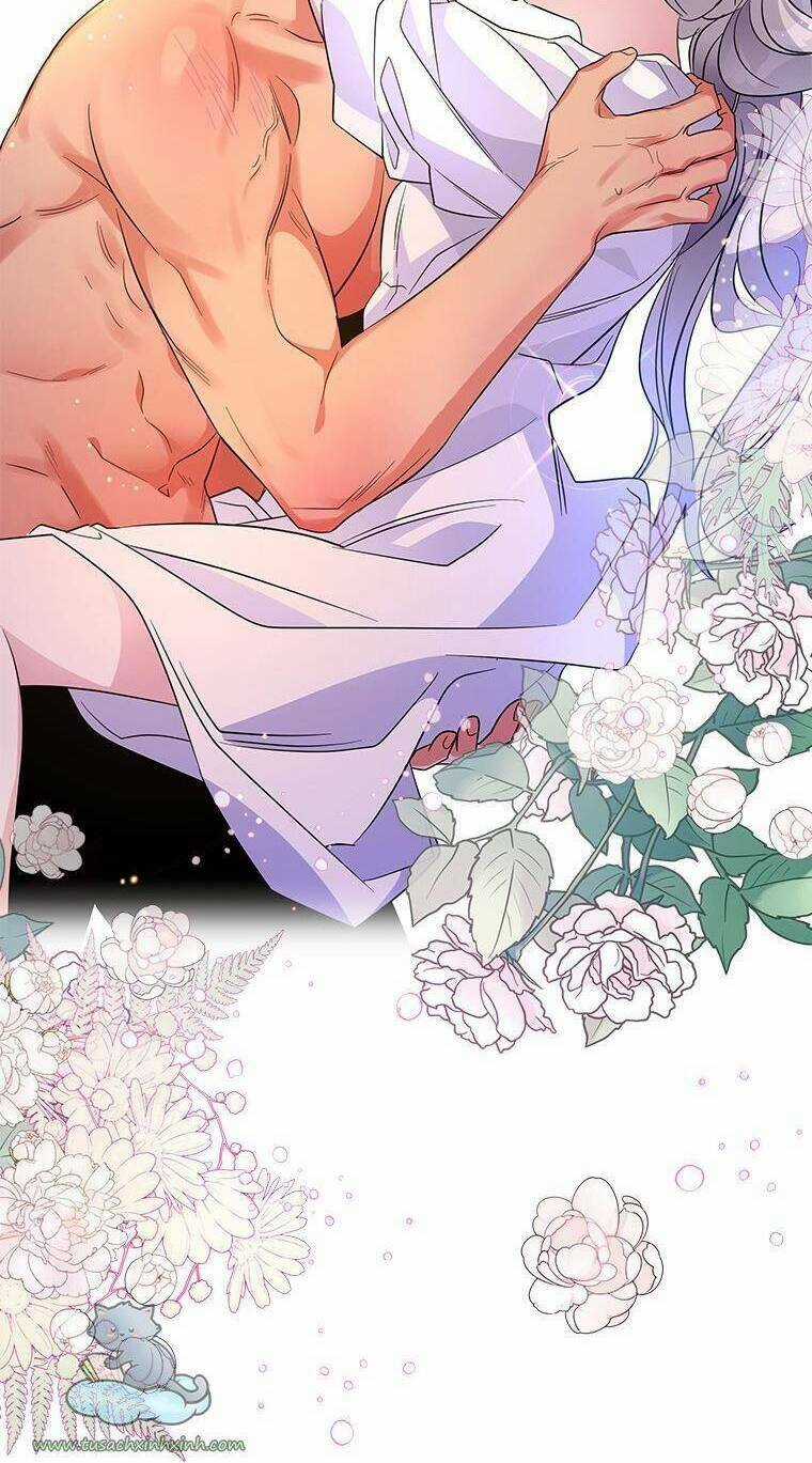 CHỒNG YÊU, EM MUỐN ĐÌNH CÔNG! Chapter 50 trang 36