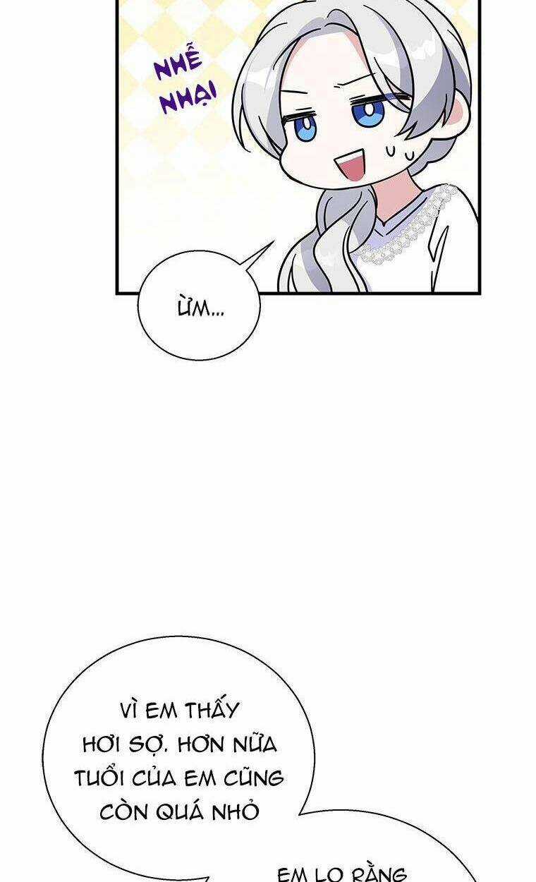 CHỒNG YÊU, EM MUỐN ĐÌNH CÔNG! Chapter 50 trang 4