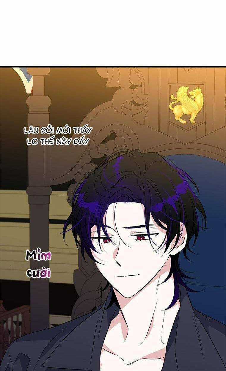 CHỒNG YÊU, EM MUỐN ĐÌNH CÔNG! Chapter 50 trang 40