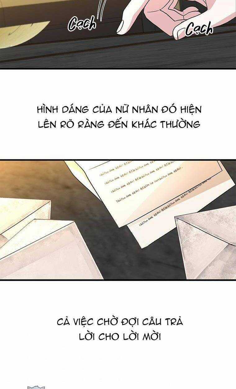 CHỒNG YÊU, EM MUỐN ĐÌNH CÔNG! Chapter 50 trang 42