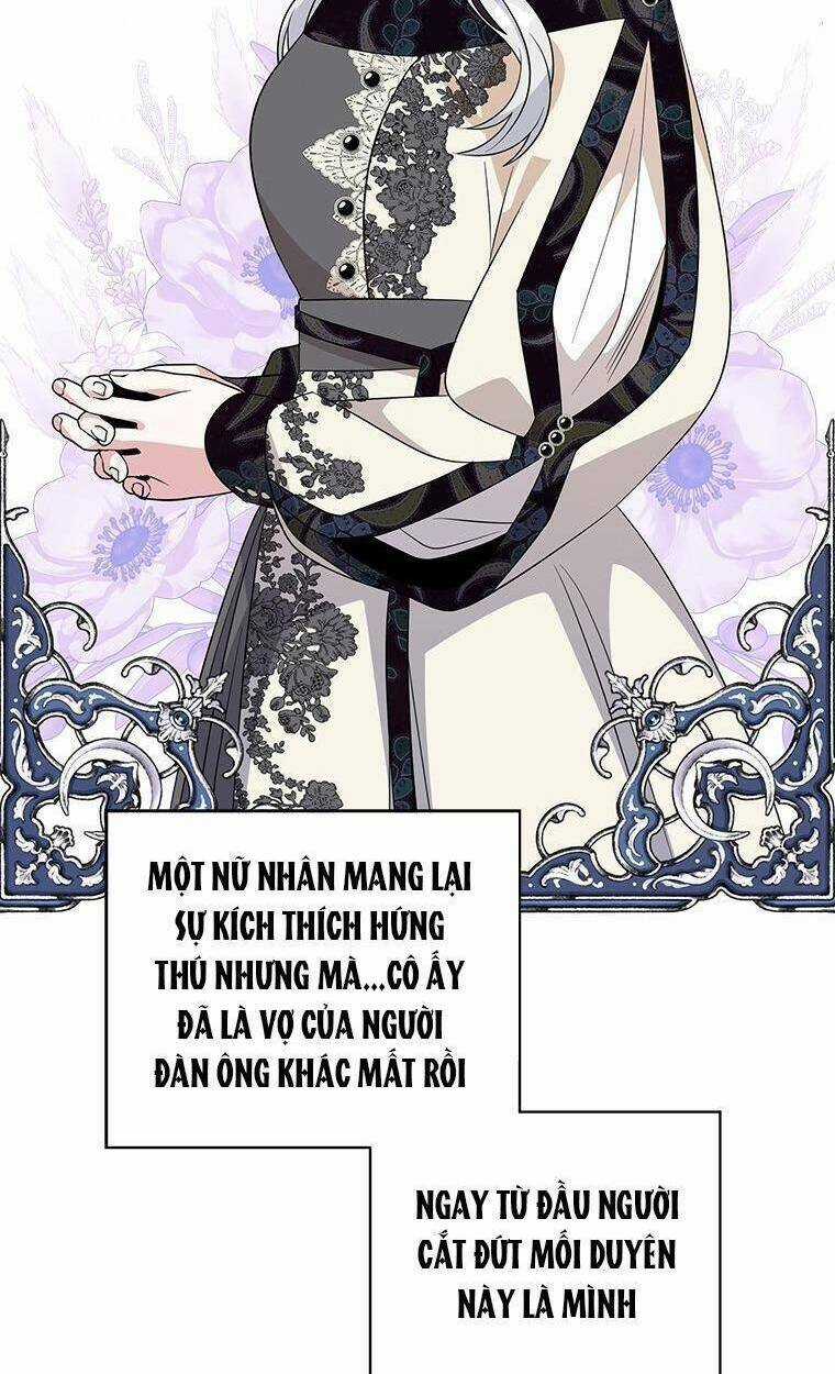 CHỒNG YÊU, EM MUỐN ĐÌNH CÔNG! Chapter 50 trang 45