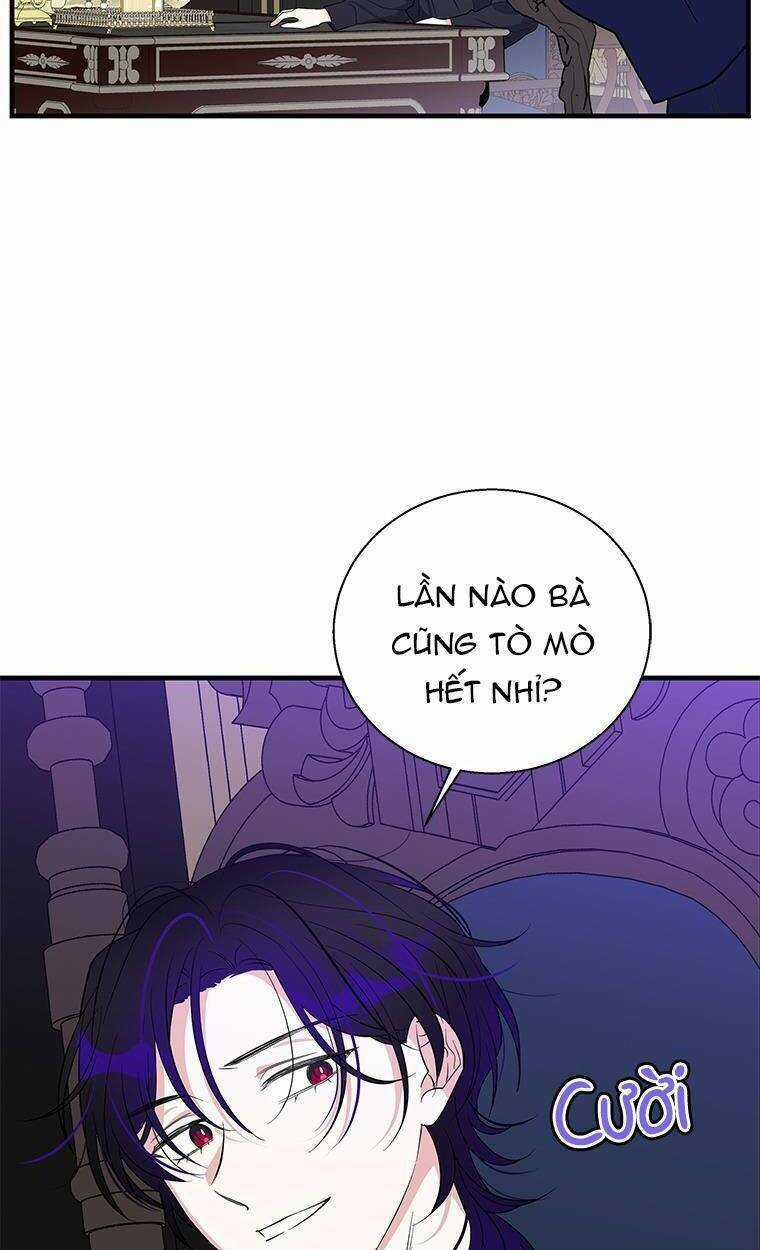 CHỒNG YÊU, EM MUỐN ĐÌNH CÔNG! Chapter 50 trang 48