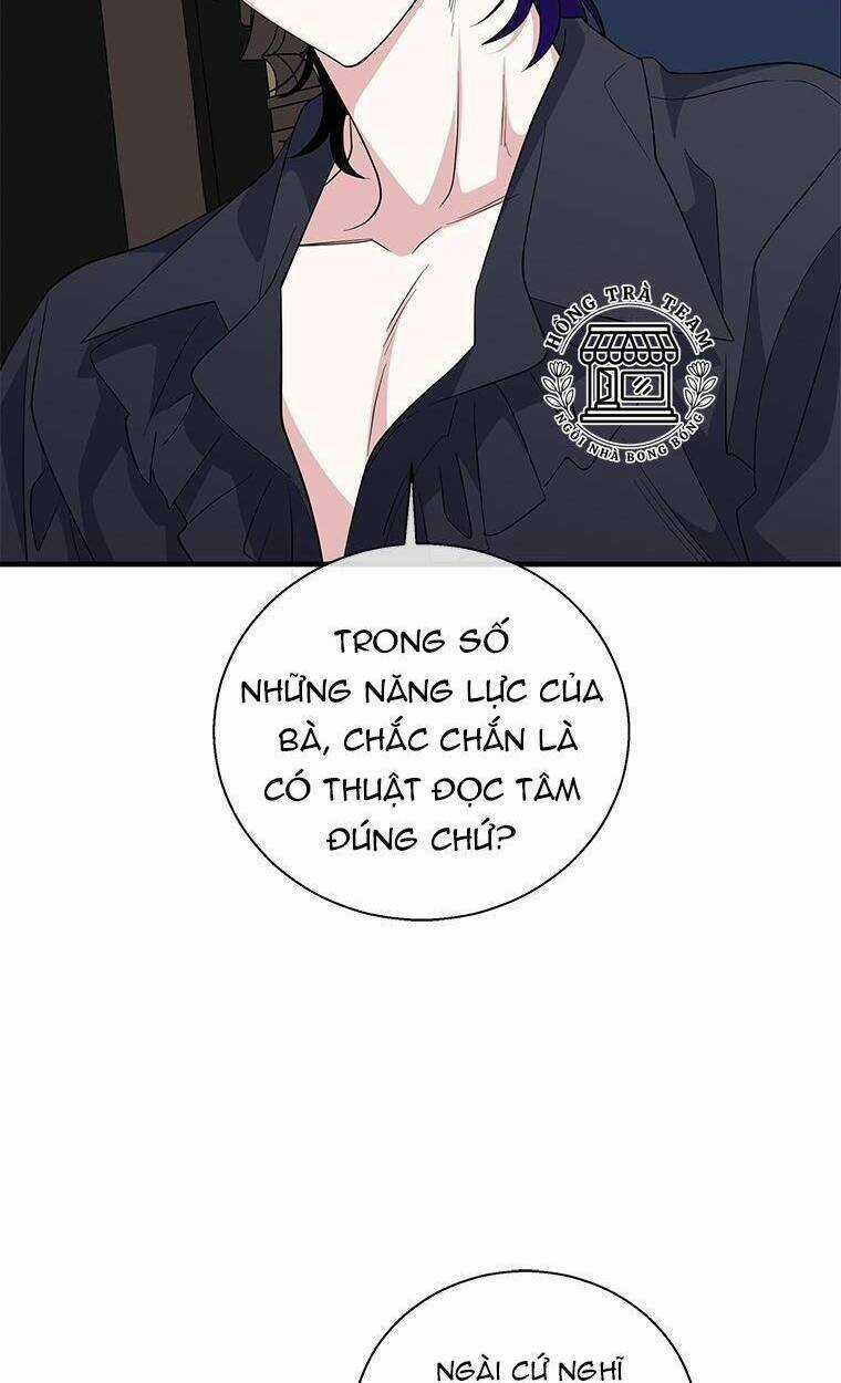 CHỒNG YÊU, EM MUỐN ĐÌNH CÔNG! Chapter 50 trang 49
