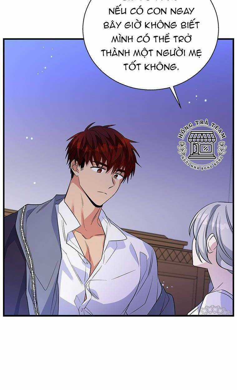 CHỒNG YÊU, EM MUỐN ĐÌNH CÔNG! Chapter 50 trang 5
