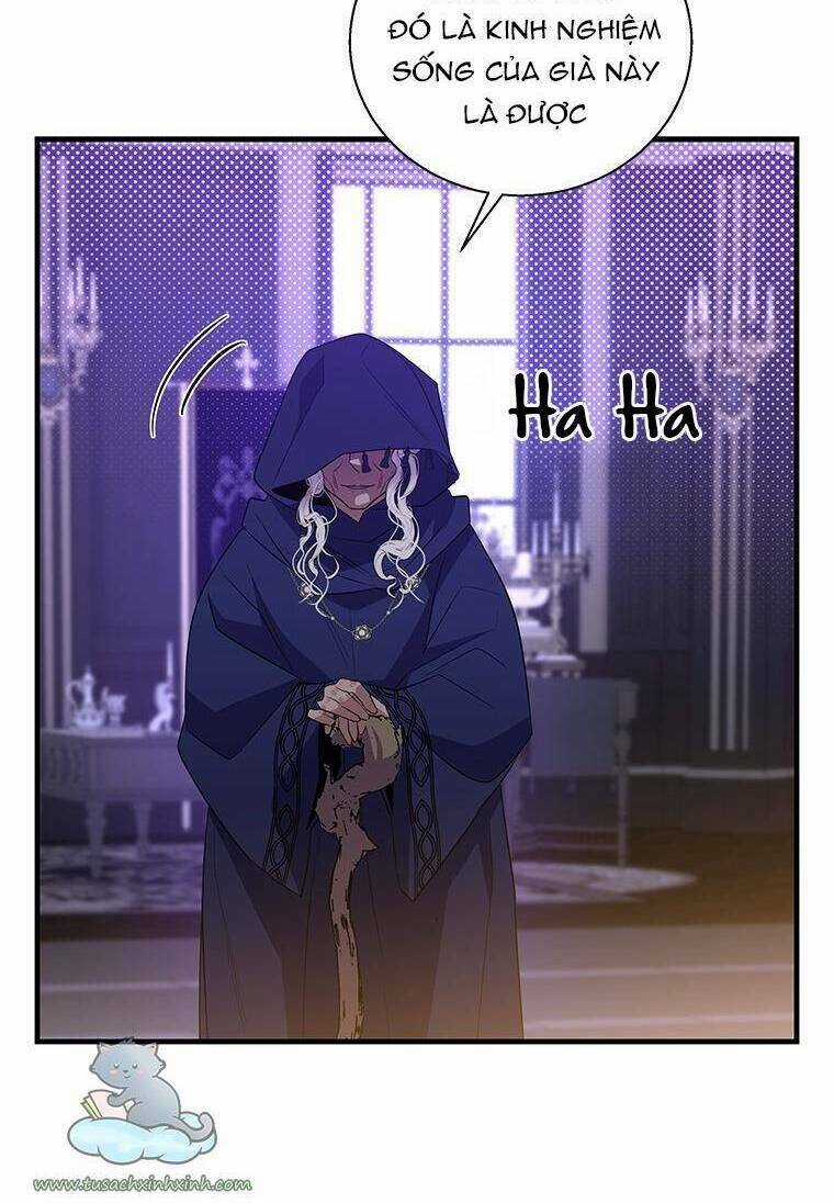 CHỒNG YÊU, EM MUỐN ĐÌNH CÔNG! Chapter 50 trang 50