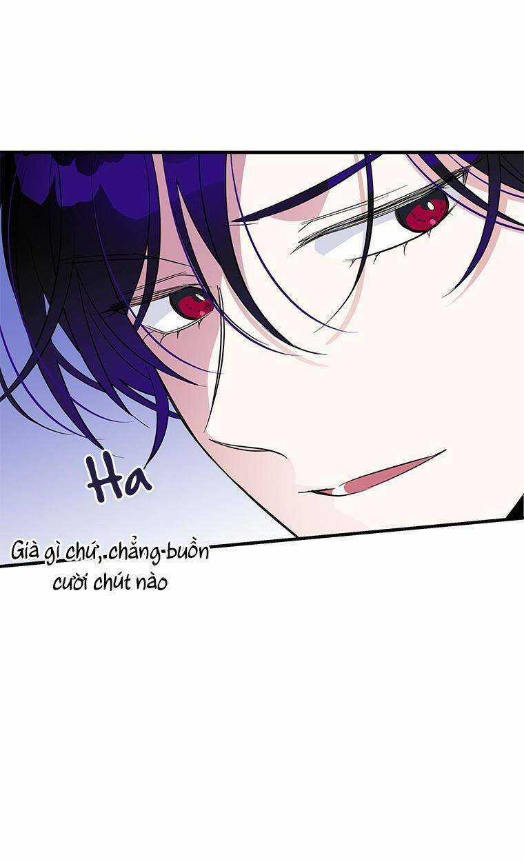 CHỒNG YÊU, EM MUỐN ĐÌNH CÔNG! Chapter 50 trang 51