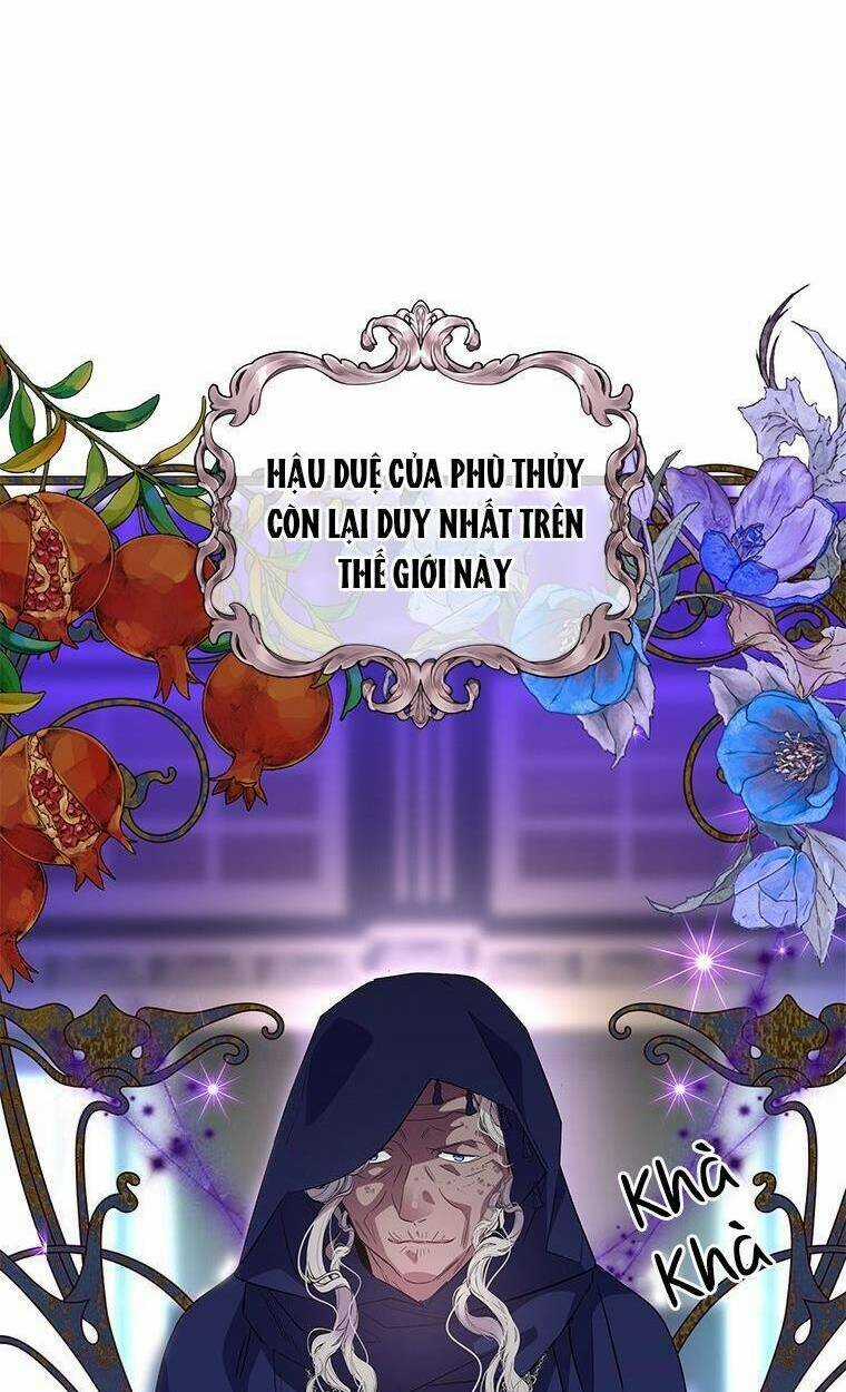 CHỒNG YÊU, EM MUỐN ĐÌNH CÔNG! Chapter 50 trang 52
