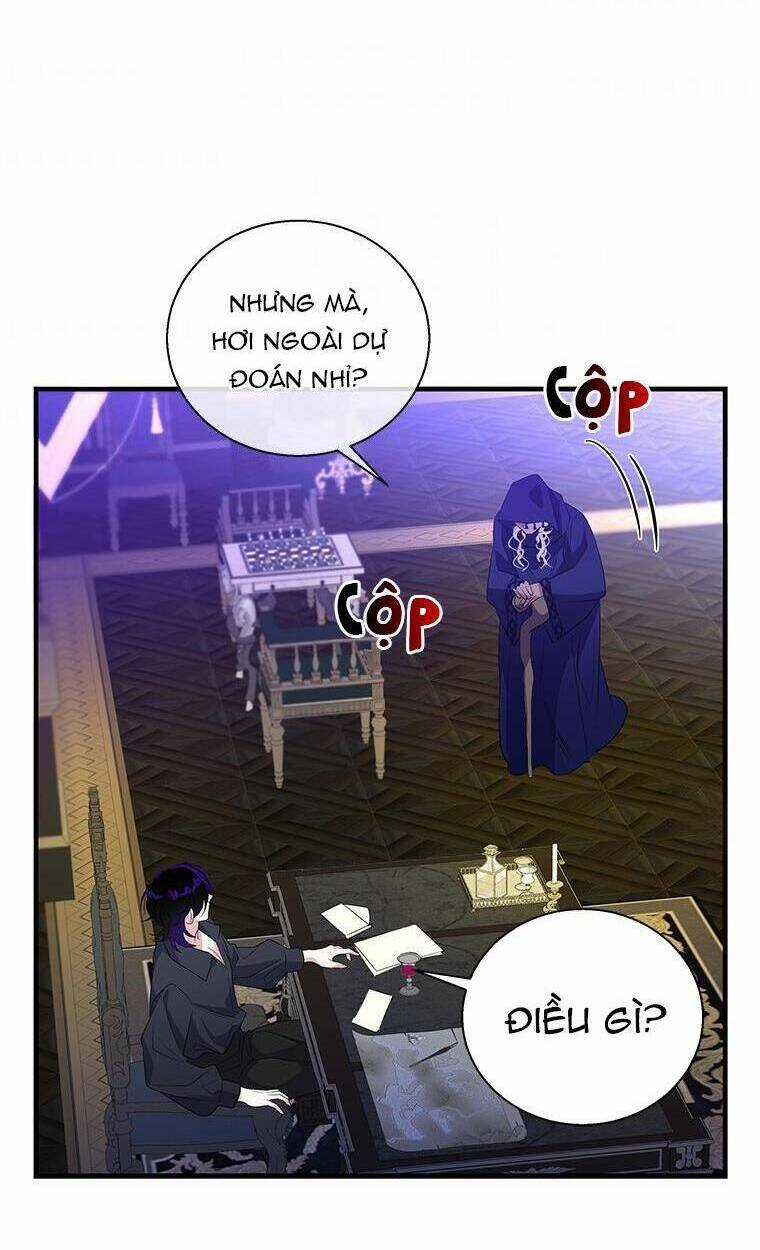 CHỒNG YÊU, EM MUỐN ĐÌNH CÔNG! Chapter 50 trang 54