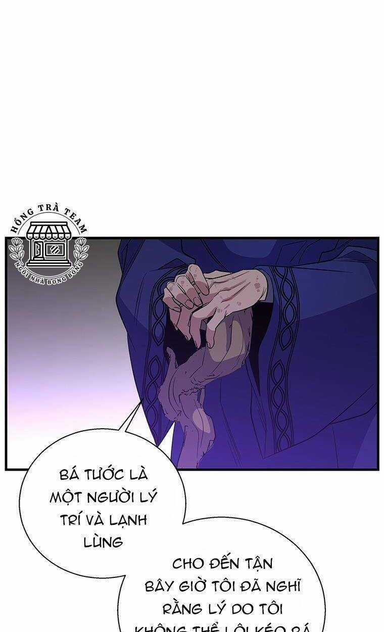 CHỒNG YÊU, EM MUỐN ĐÌNH CÔNG! Chapter 50 trang 55