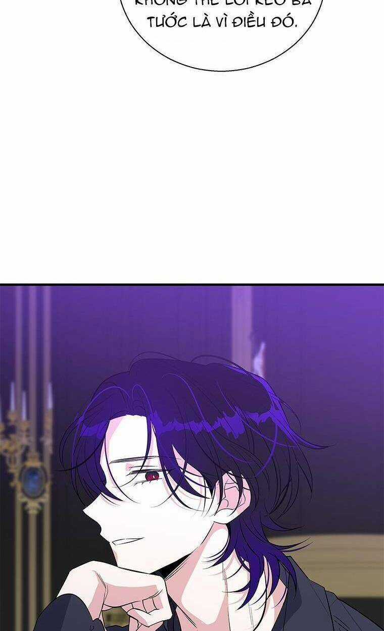 CHỒNG YÊU, EM MUỐN ĐÌNH CÔNG! Chapter 50 trang 56