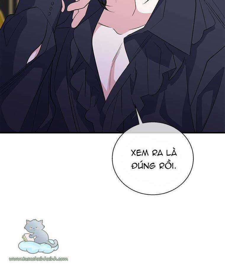 CHỒNG YÊU, EM MUỐN ĐÌNH CÔNG! Chapter 50 trang 57