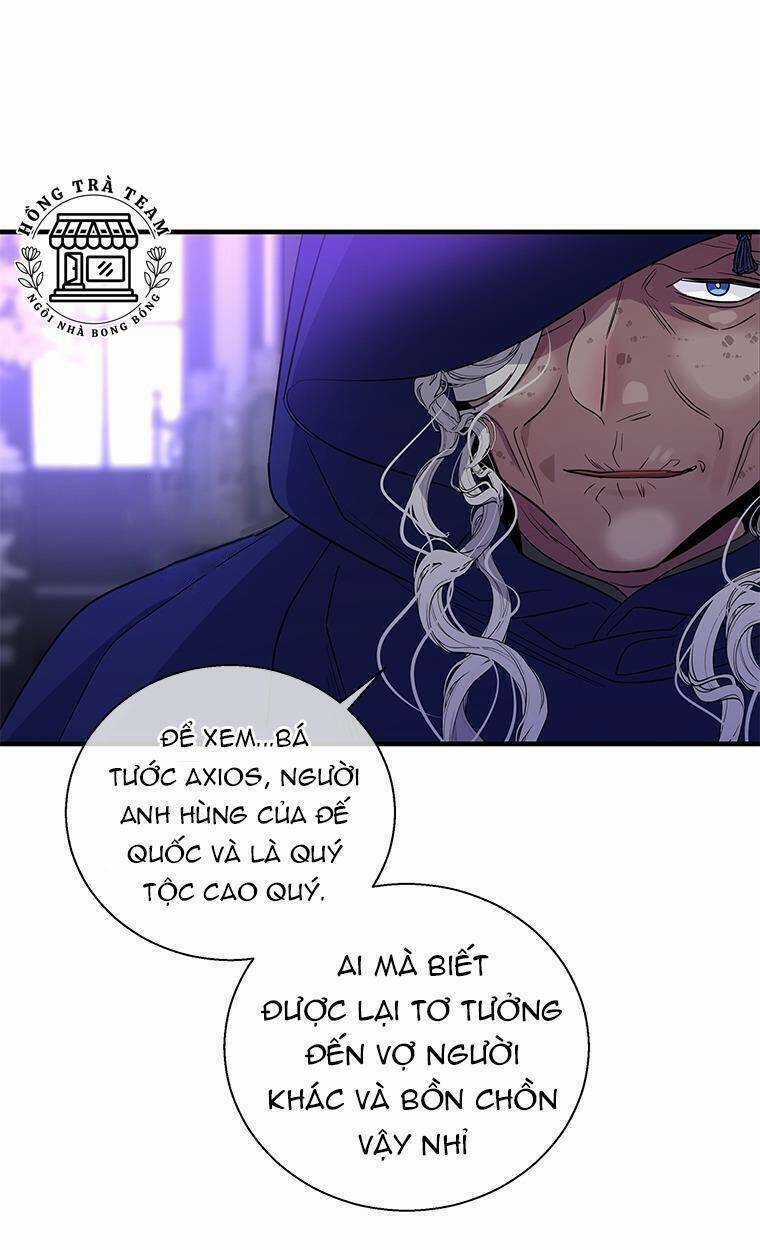 CHỒNG YÊU, EM MUỐN ĐÌNH CÔNG! Chapter 50 trang 58