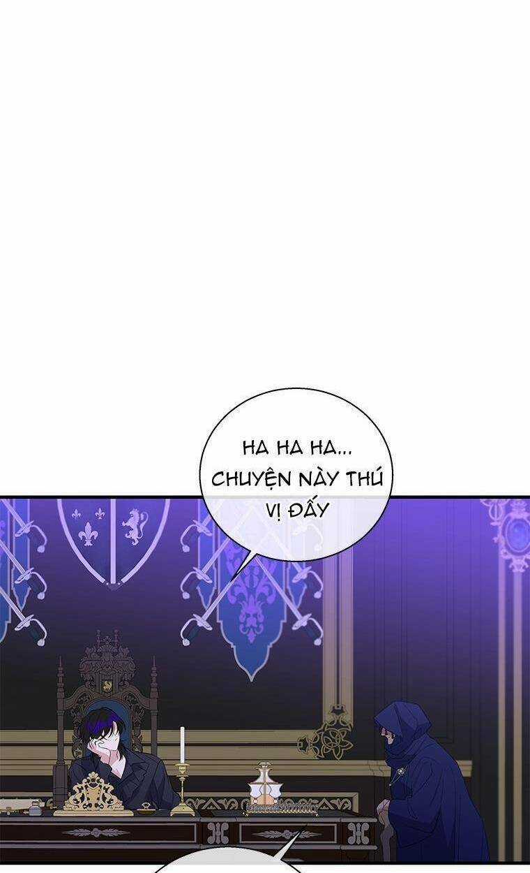 CHỒNG YÊU, EM MUỐN ĐÌNH CÔNG! Chapter 50 trang 59