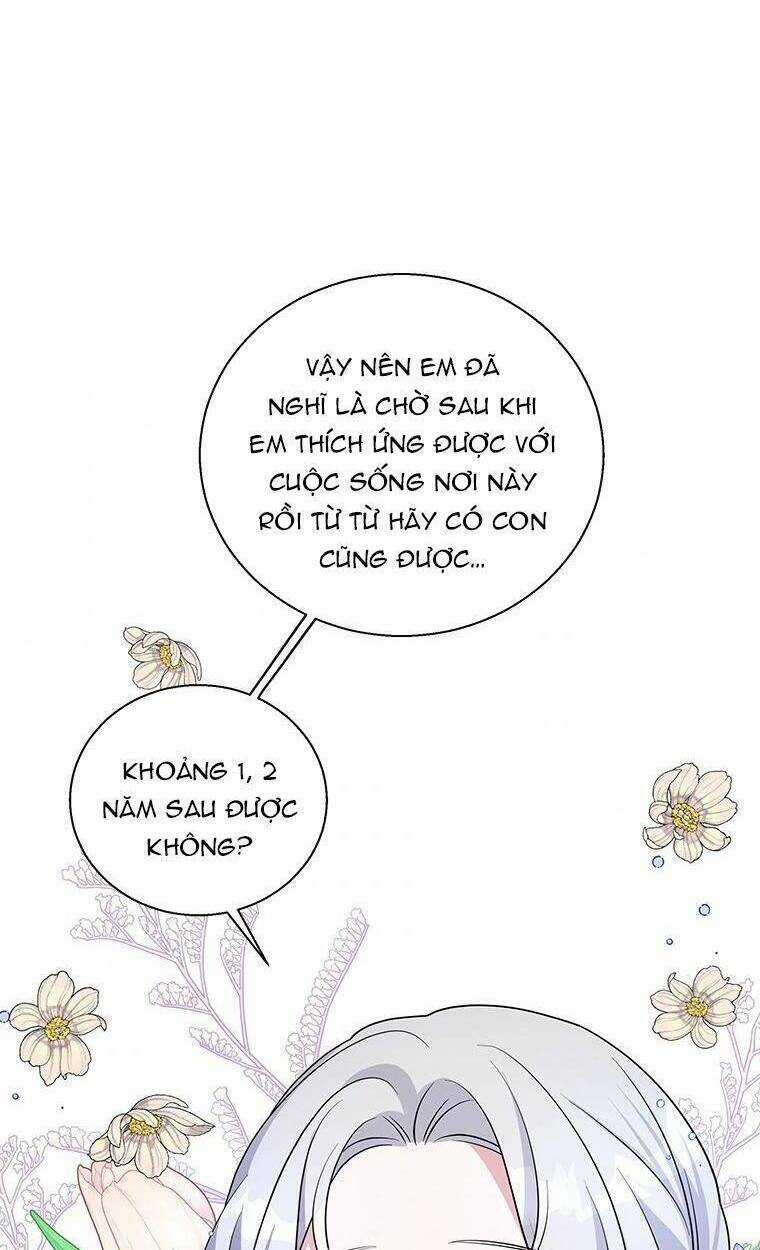 CHỒNG YÊU, EM MUỐN ĐÌNH CÔNG! Chapter 50 trang 6