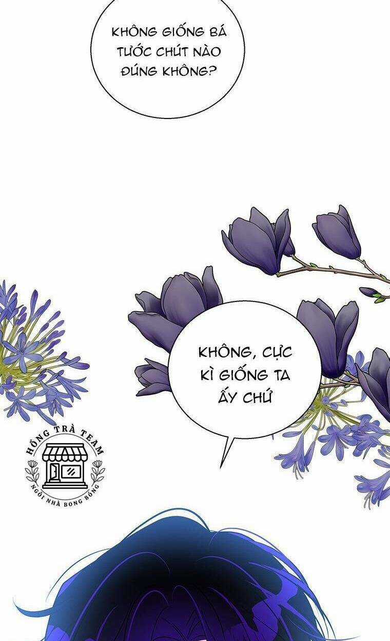 CHỒNG YÊU, EM MUỐN ĐÌNH CÔNG! Chapter 50 trang 60