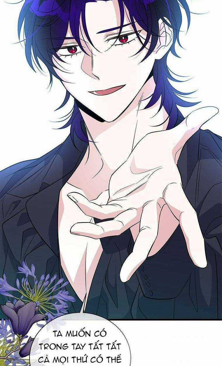 CHỒNG YÊU, EM MUỐN ĐÌNH CÔNG! Chapter 50 trang 61